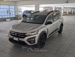 Argento Usata 2022 Dacia Jogger Extreme Monovolume | 14.900 € (Buon prezzo)