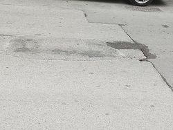 Nero Usata 2008 Alfa Romeo MiTo Due volumi | 2200 €