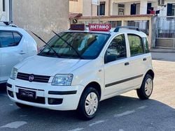 Bianco Usata 2009 Fiat Panda Due volumi | 3450 € (Buon prezzo)