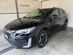 Nero Usata 2021 Subaru XV Premium SUV | 22.500 € (Super prezzo)