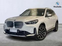 Bianco Usata 2024 BMW iX1 xLine SUV | 38.500 € (Buon prezzo)