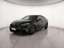 Nero Usata 2021 BMW M235 Coupé | 30.500 € (Buon prezzo)