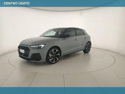 Grigio freccia perla Nuova 2026 Audi A1 Ambiente Due volumi | 30.900 €