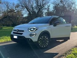 Bianco Usata 2018 Fiat 500X SUV | 13.000 €