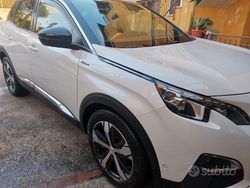 Usata 2017 Peugeot 3008 GT-line | 18.500 € (Buon prezzo)