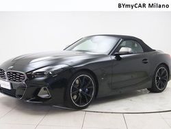 Nero Usata 2024 BMW Z4 M M Sport Coupé | 58.000 € (Super prezzo)