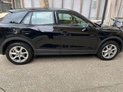 Nero Usata 2017 Audi Q2 Business SUV | 14.000 € (Buon prezzo)