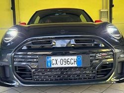 Grigio Usata 2024 Mini John Cooper Works Coupé Coupé | 33.200 €