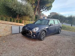 Usata 2017 Mini Clubman Station wagon | 13.500 € (Buon prezzo)