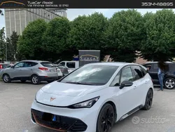 Bianco Usata 2022 Cupra Born Due volumi | 21.950 € (Ottimo prezzo)