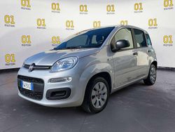 Grigio Usata 2019 Fiat Panda Pop Tre volumi | 9490 € (Buon prezzo)