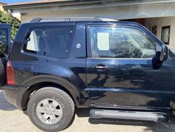 Nero Usata 2006 Mitsubishi Pajero SUV | 9000 € (Buon prezzo)