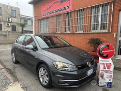 Grigio Usata 2019 VW Golf Executive Tre volumi | 15.990 € (Super prezzo)