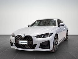 Usata 2025 BMW 420 Gran Coupé M Sport Coupé | 50.978 € (Cara)