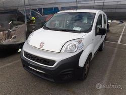 Usata 2020 Fiat Fiorino Monovolume | 5500 €