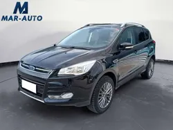 Nessuno Usata 2015 Ford Kuga Titanium S SUV | 13.990 € (Molto cara)