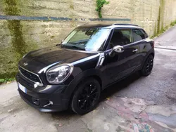 Nero Usata 2013 Mini Cooper S Paceman SUV | 12.500 € (Buon prezzo)