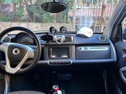 Nero Usata 2011 Smart ForTwo Coupé Pulse Coupé | 5500 €