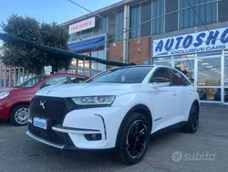 Bianco Usata 2019 DS Automobiles DS7 Crossback SUV | 19.900 € (Ottimo prezzo)