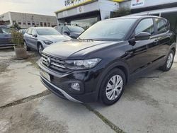 Nero Usata 2019 VW T-Cross SUV | 13.900 € (Cara)