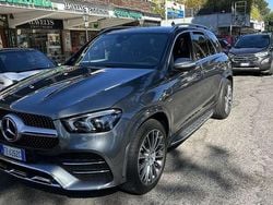Usata 2020 Mercedes GLE350 AMG SUV | 60.000 € (Cara)