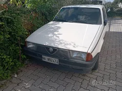 Usata 1986 Alfa Romeo 75 Tre volumi | 3800 €