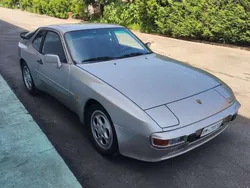 Argento Usata 1988 Porsche 944 Coupé | 18.900 €