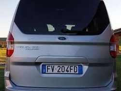 Argento Usata 2019 Ford Tourneo Furgone | 10.000 € (Super prezzo)