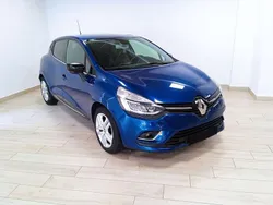 Blu Usata 2019 Renault Clio IV Zen Tre volumi | 10.600 € (Buon prezzo)