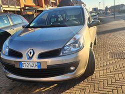 Usata 2009 Renault Clio III Station wagon | 2000 € (Buon prezzo)
