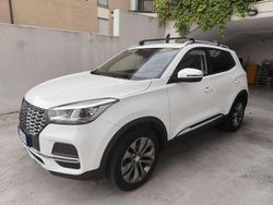 Bianco Usata 2022 DR DR 4.0 SUV | 13.600 € (Buon prezzo)