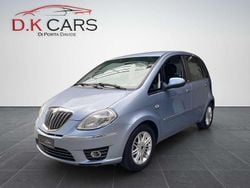 Other Usata 2011 Lancia Musa S Monovolume | 5000 € (Buon prezzo)