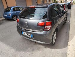 Grigio Usata 2015 Citroën C3 Exclusive Due volumi | 6900 € (Buon prezzo)