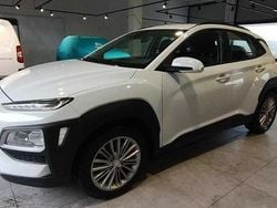 Bianco Usata 2019 Hyundai Kona Comfort SUV | 14.450 € (Buon prezzo)