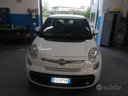 Usata 2016 Fiat 500L Monovolume | 8000 € (Buon prezzo)