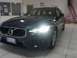 Blu Usata 2019 Volvo V60 Business Edition Station wagon | 23.000 € (Buon prezzo)