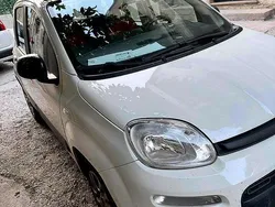 Usata 2017 Fiat Panda Due volumi | 5500 € (Ottimo prezzo)