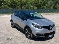 Usata 2016 Renault Captur SUV | 7300 € (Buon prezzo)