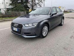 Other Usata 2014 Audi A3 Ambition Tre volumi | 8700 € (Ottimo prezzo)