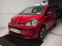 Rosso Usata 2021 VW up! Move Due volumi | 10.000 € (Ottimo prezzo)