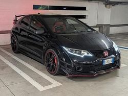 Usata 2016 Honda Civic Type R Tre volumi | 23.900 €