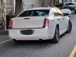 Usata 2013 Lancia Thema Platinum Tre volumi | 6500 € (Buon prezzo)