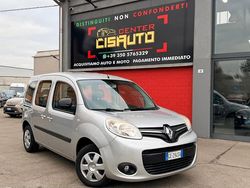 Grigio Usata 2021 Renault Kangoo Life Monovolume | 9990 € (Molto cara)