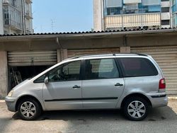 Bianco Usata 2002 Ford Galaxy Monovolume | 1000 €