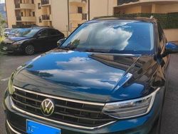 Blu Usata 2022 VW Tiguan SUV | 22.500 € (Super prezzo)