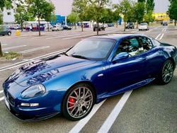 Blu/azzurro Usata 2006 Maserati GranSport Coupé | 79.000 €