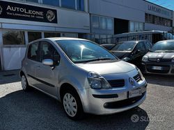 Other Usata 2006 Renault Modus Dynamique Monovolume | 1400 € (Buon prezzo)