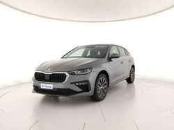 Grigio graphite metallizzato Usata 2024 Skoda Scala Style Due volumi | 24.900 € (Buon prezzo)