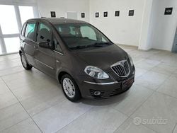Marrone Usata 2012 Lancia Musa Gold Monovolume | 4999 € (Buon prezzo)