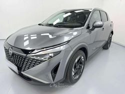 Black metal Usata 2025 Nissan Qashqai 360º SUV | 22.900 € (Ottimo prezzo)